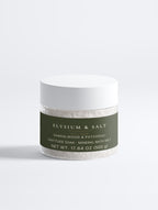 The Lentitude Soak | Mineral Bath Salt