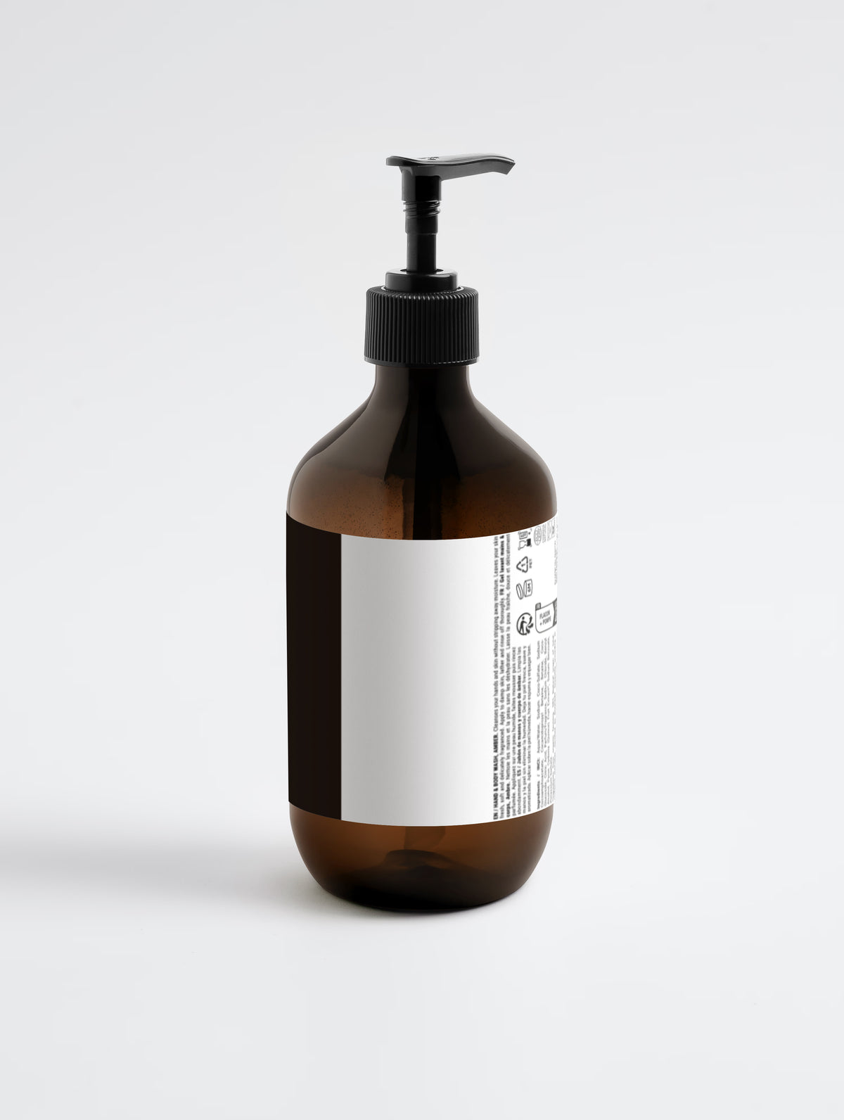 Velvet Bough | Hand & Body Wash