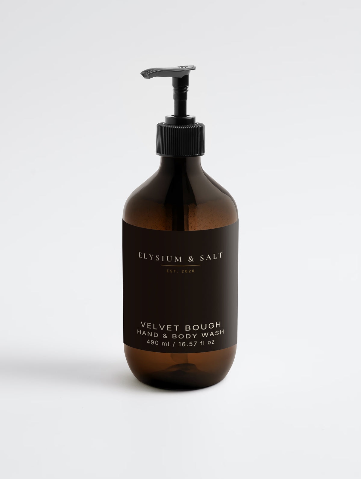 Velvet Bough | Hand & Body Wash