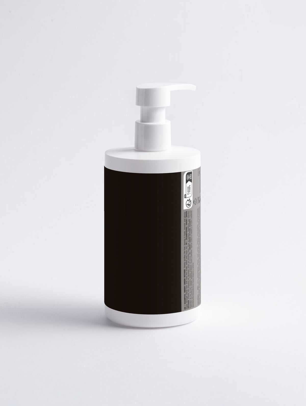 Charmeuse Gloss | Shampoo