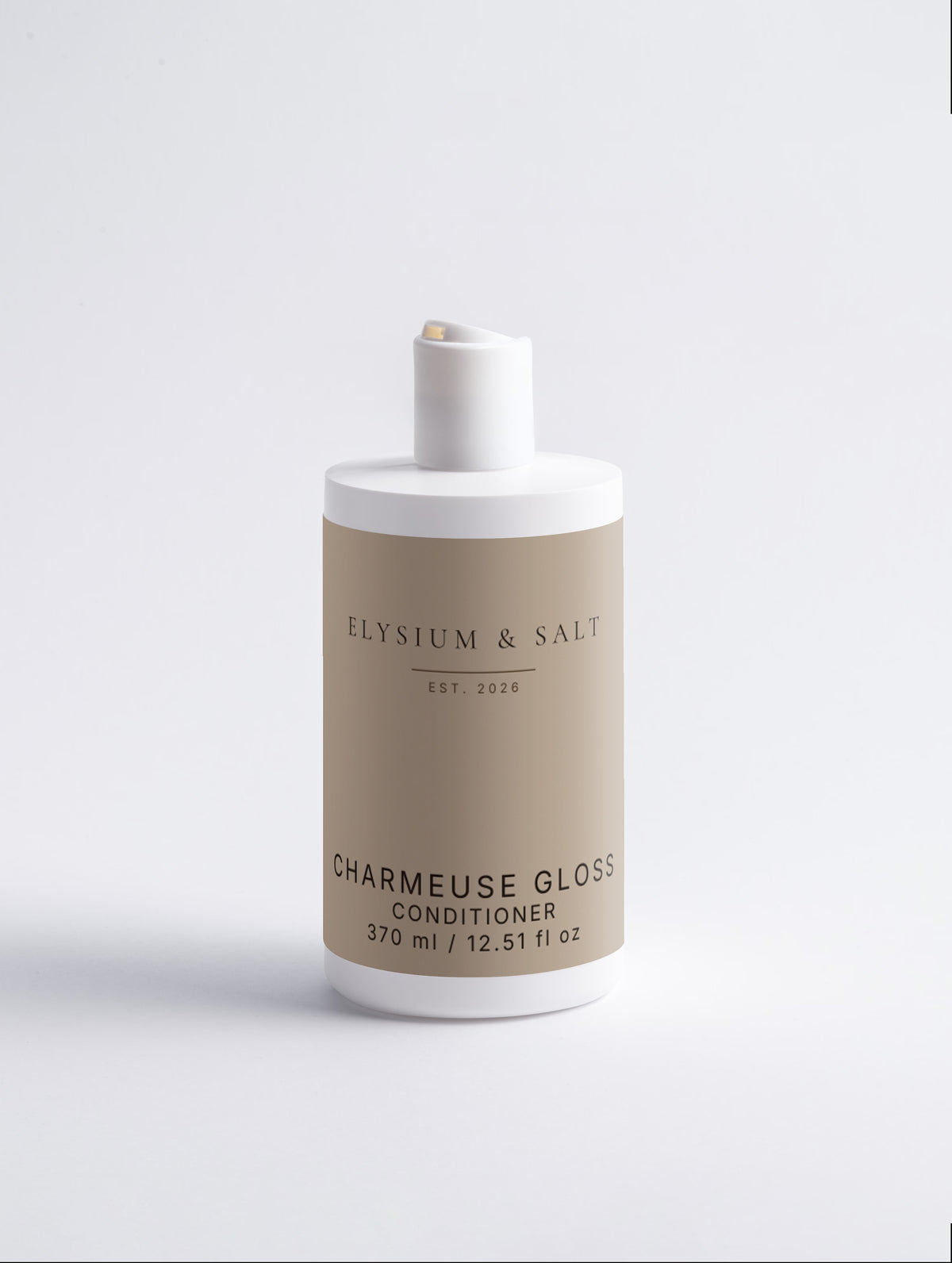 Charmeuse Gloss | Conditioner