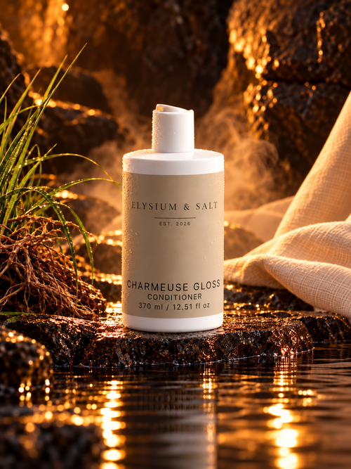 Charmeuse Gloss — Conditioner product image