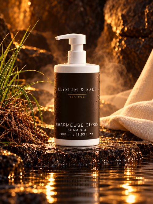 Charmeuse Gloss — Shampoo product image