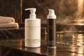 Face Essentials: Cleanser + Moisturizer product image