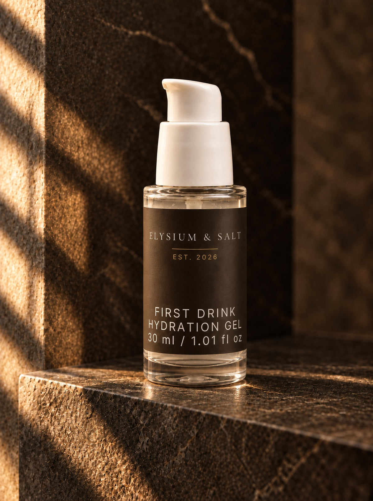 First Drink | Hydration Gel product image