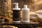 The Gloss Hair Duo: Shampoo + Conditioner product image