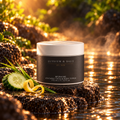 Moraine — Volcanic Face & Body Scrub product image