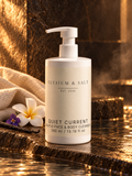 Quiet Current — Gentle Face & Body Cleanser product image