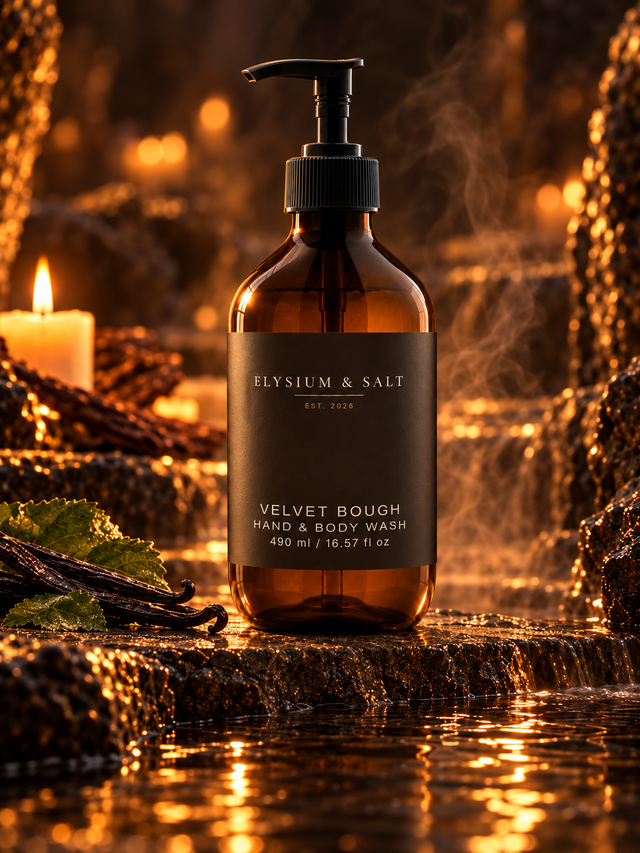 Velvet Bough | Hand & Body Wash