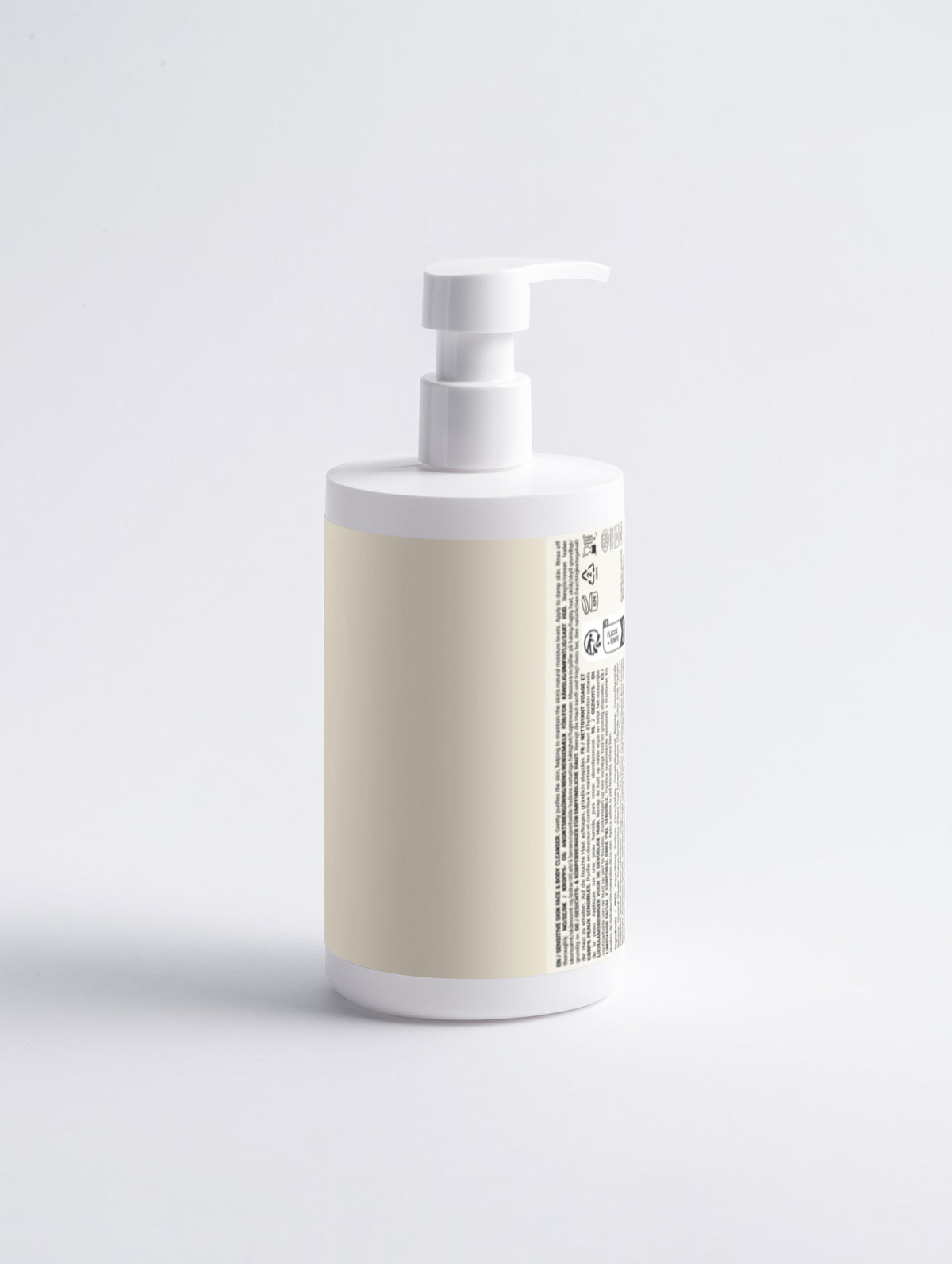 Quiet Current | Gentle Face & Body Cleanser